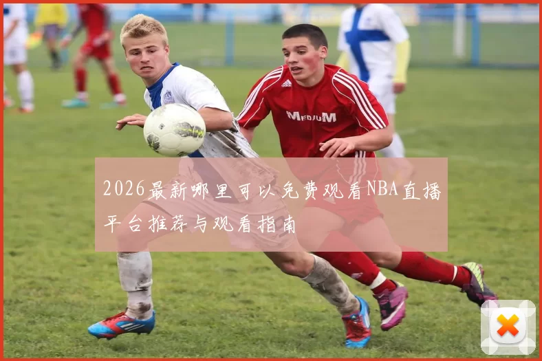 2026最新哪里可以免费观看NBA直播平台推荐与观看指南