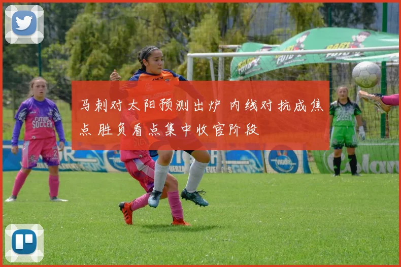马刺对太阳预测出炉 内线对抗成焦点 胜负看点集中收官阶段
