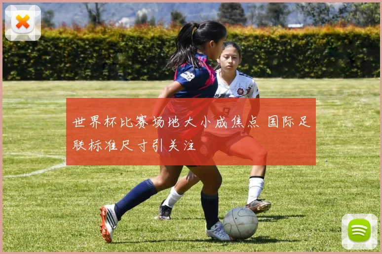 世界杯比赛场地大小成焦点 国际足联标准尺寸引关注