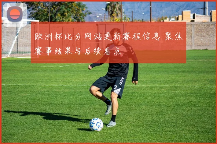 欧洲杯比分网站更新赛程信息 聚焦赛事结果与后续看点